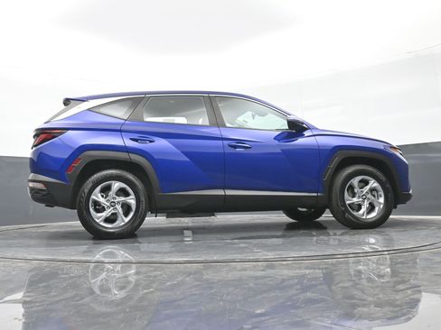 Used 2022 Hyundai Tucson SE image 45