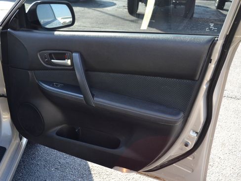 Used 2007 MAZDA MAZDA6 i Sport Value Edition image 30