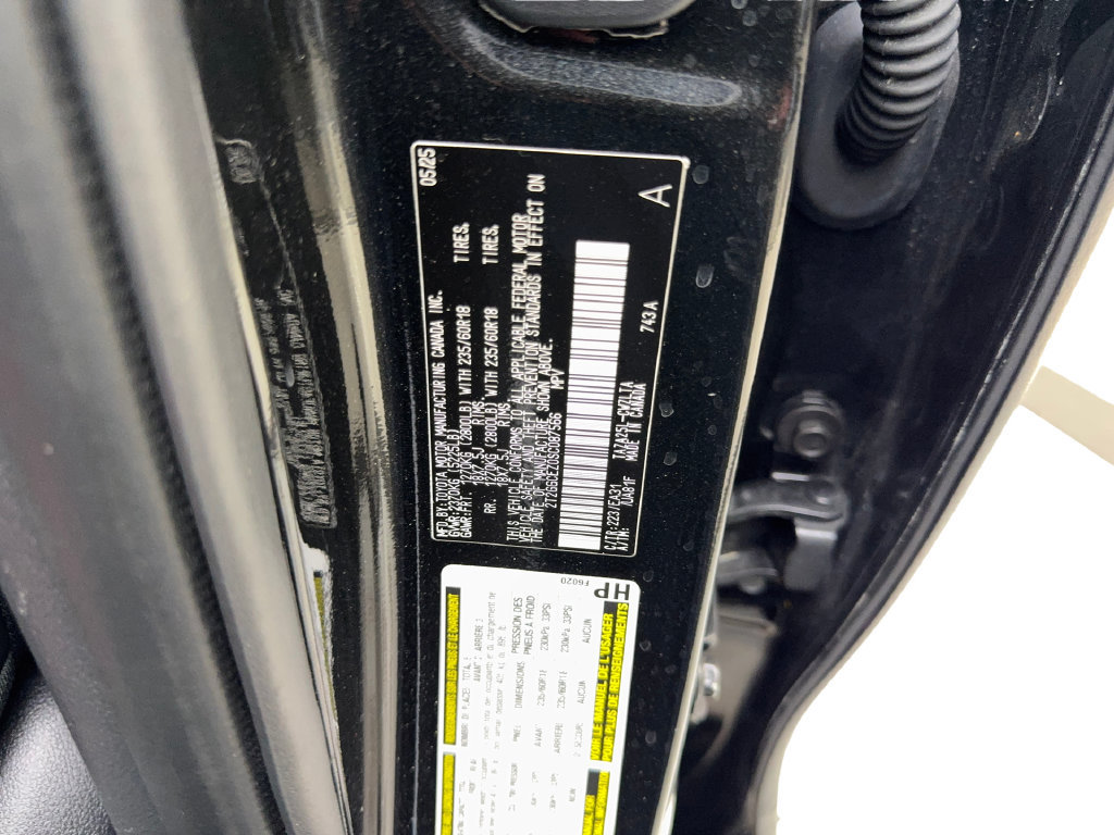 Used 2025 Lexus NX 350 AWD w/ Cold Area Package image 85