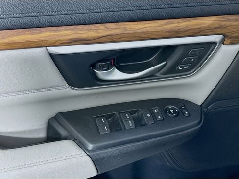 Used 2019 Honda CR-V EX-L image 15