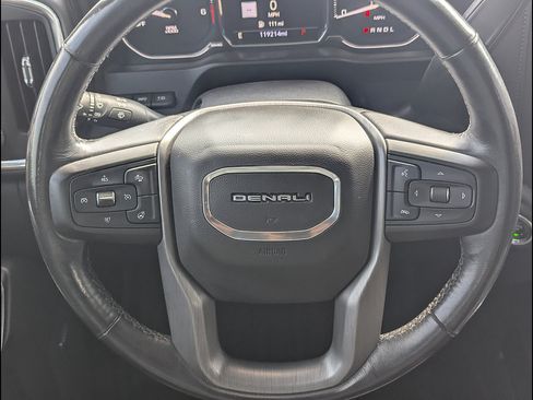 Used 2020 GMC Sierra 1500 Denali w/ Technology Package AWD/4WD image 21