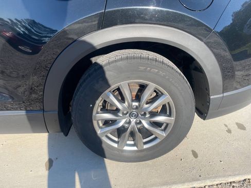 Used 2019 MAZDA CX-9 Touring AWD/4WD image 17