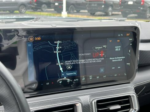 New 2026 Ford Mustang Premium RWD image 20