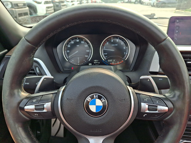 Used 2020 BMW M240i xDrive Convertible w/ Premium Package AWD/4WD image 19