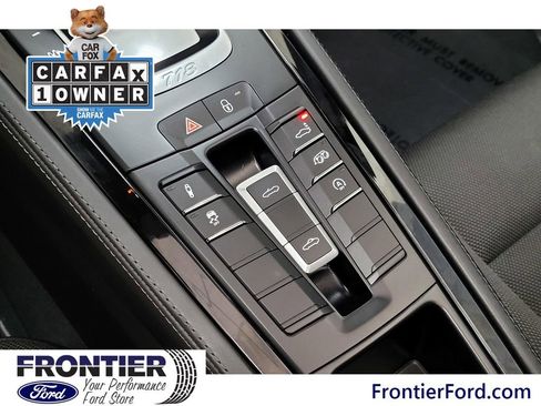 Used 2023 Porsche 718 Boxster image 24