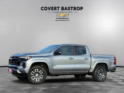 Certified 2024 Chevrolet Colorado Z71 w/ Z71 Convenience Package 2