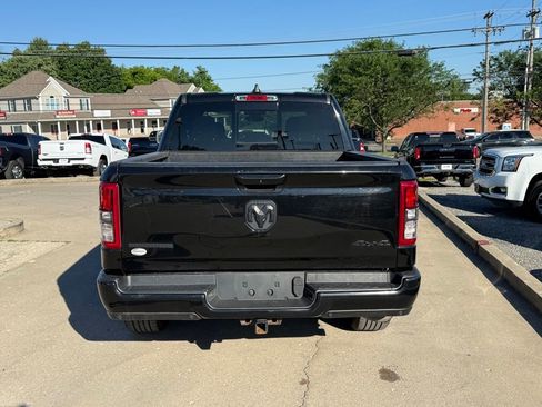 Used 2019 RAM 1500 Big Horn AWD/4WD image 7