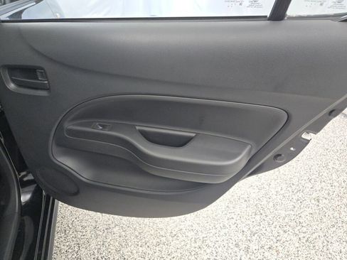 Used 2024 Mitsubishi Mirage G4 ES FWD image 10