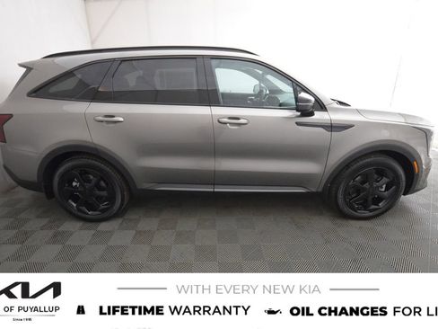 New 2026 Kia Sorento SX Prestige image 4
