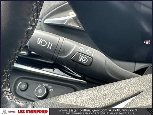 Used 2024 Buick Envista Sport Touring w/ Convenience I Package FWD image 26