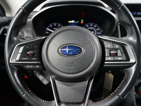 Used 2019 Subaru Crosstrek 2.0i Premium w/ Eyesight System image 12