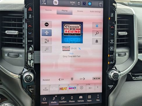 New 2026 RAM 1500 Laramie w/ Night Edition image 27