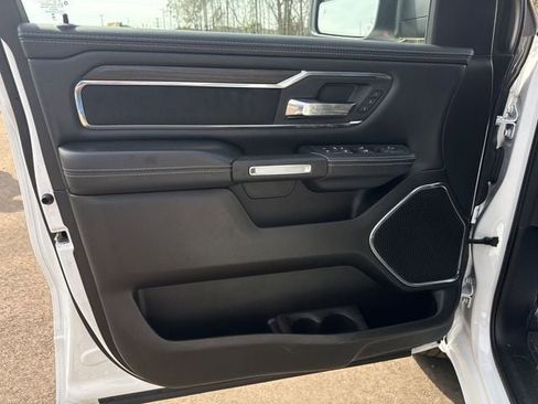 Used 2025 RAM 1500 Laramie image 4