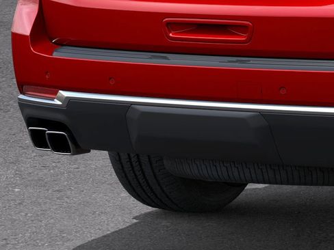 New 2026 Chevrolet Tahoe High Country AWD/4WD image 14