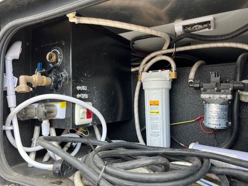 Used 2020 Mercedes-Benz Sprinter 3500 image 55