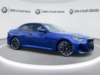 New 2026 BMW 230i Coupe w/ Premium Package RWD video 2