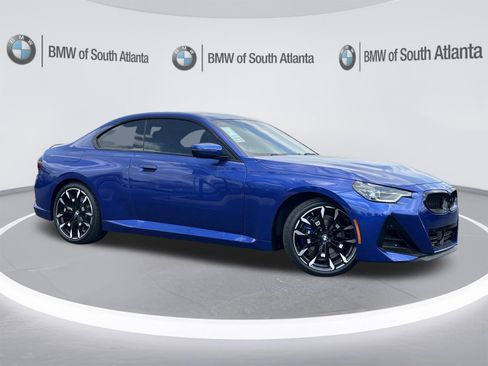 New 2026 BMW 230i Coupe w/ Premium Package RWD image 2