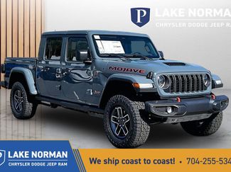 New 2026 Jeep Gladiator Mojave video 1