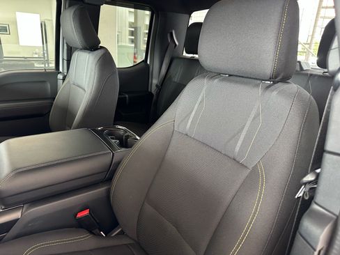Certified 2025 Ford F150 STX AWD/4WD image 22