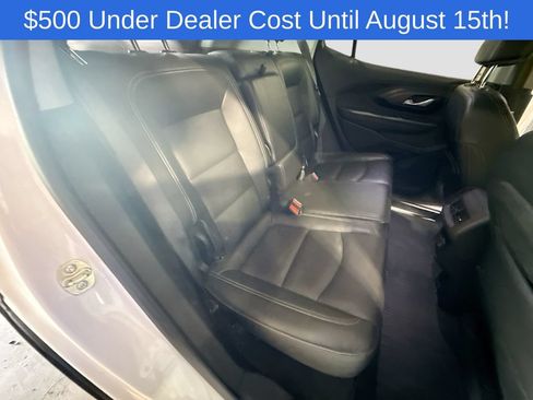 Used 2024 GMC Terrain SLT w/ LPO, Floor Liner Package AWD/4WD image 27