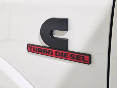 Certified 2020 RAM 2500 Laramie image 2