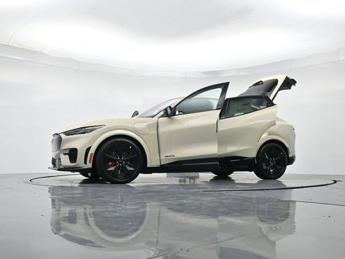 New 2026 Ford Mustang Mach-E GT AWD/4WD image 52