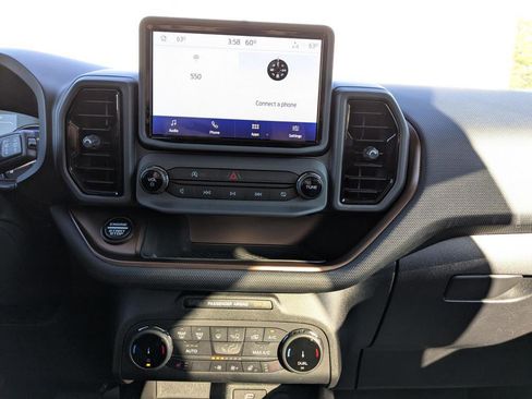 Used 2022 Ford Bronco Sport Outer Banks image 25