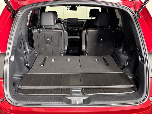 Certified 2025 Honda Pilot TrailSport image 22