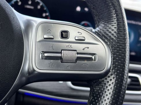 Used 2023 Mercedes-Benz GLS 450 GLS 450 image 31