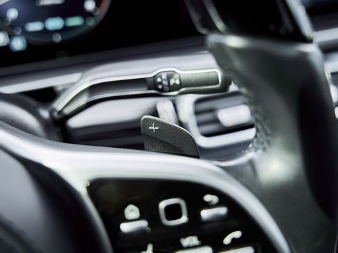 Used 2021 Mercedes-Benz Maybach GLS 600 4MATIC image 61