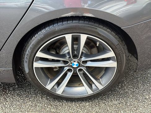 Used 2020 BMW 430i Gran Coupe RWD image 19