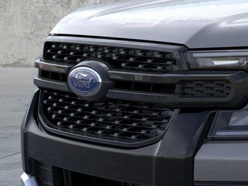 New 2025 Ford Ranger XLT w/ Convenience Package image 17