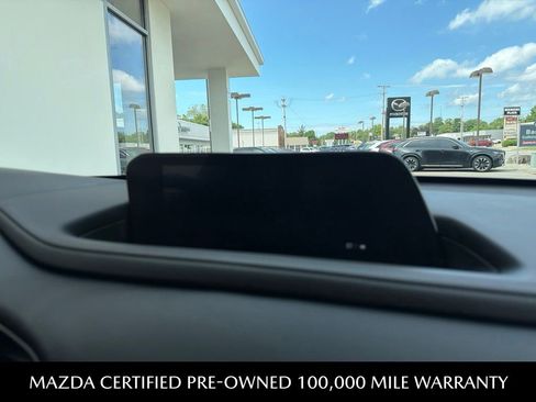 Certified 2022 MAZDA CX-30 AWD 2.5 S w/ Select Package image 17