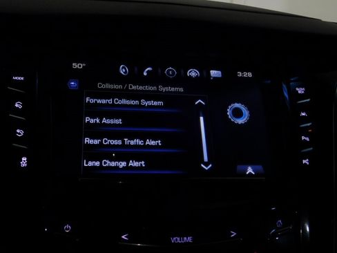 Used 2019 Cadillac Escalade ESV Luxury image 69