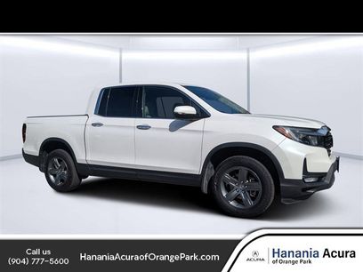 Used 2023 Honda Ridgeline RTL-E