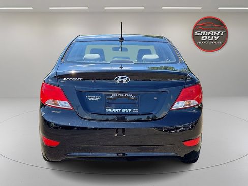 Used 2017 Hyundai Accent SE FWD image 6