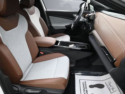 Used 2024 Volkswagen ID.4 2WD image 36