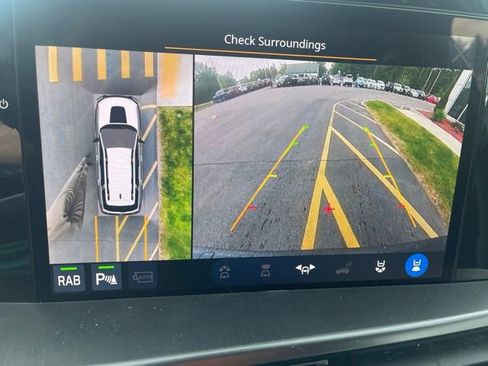 New 2026 Subaru Outback Wilderness AWD/4WD image 27