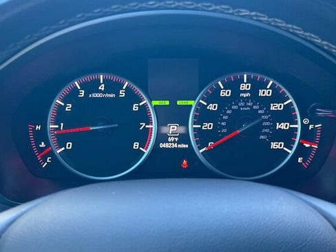 Used 2021 Acura ILX FWD image 23