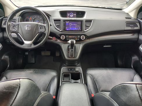 Used 2015 Honda CR-V Touring image 30