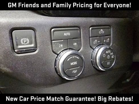 New 2026 GMC Sierra 1500 Elevation w/ Elevation Select Package image 15