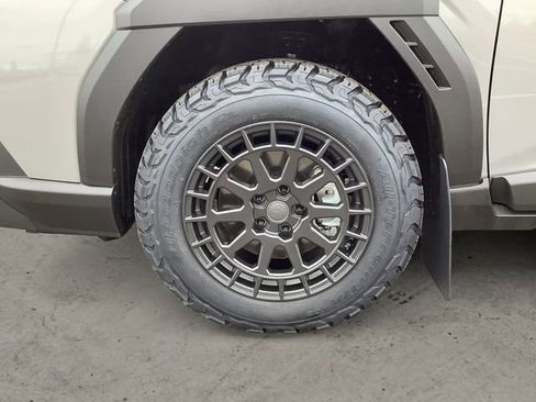 New 2026 Subaru Outback Touring XT image 14