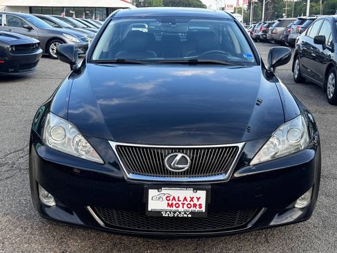 Used 2007 Lexus IS 250 AWD image 4