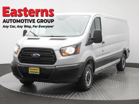 Used 2019 Ford Transit 150 148 Low Roof RWD image 1