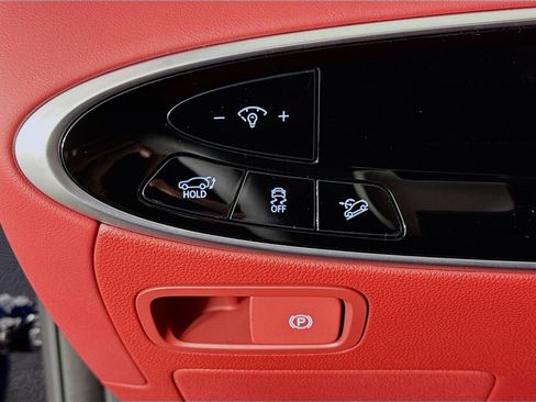 New 2026 Genesis GV70 3.5T Sport Advanced image 10