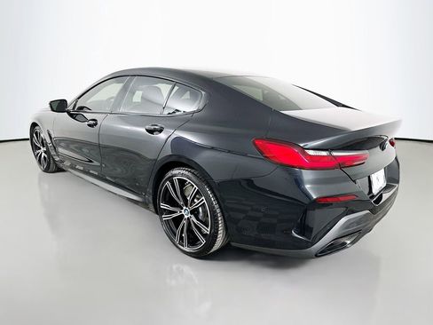 Certified 2024 BMW 840i Gran Coupe RWD image 7