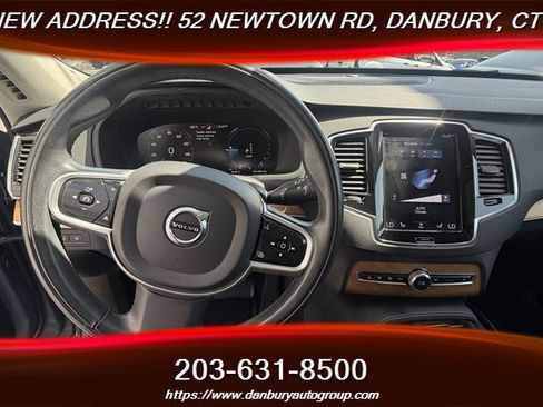 Used 2022 Volvo XC90 T8 Inscription Expression w/ Advanced Package AWD/4WD image 19