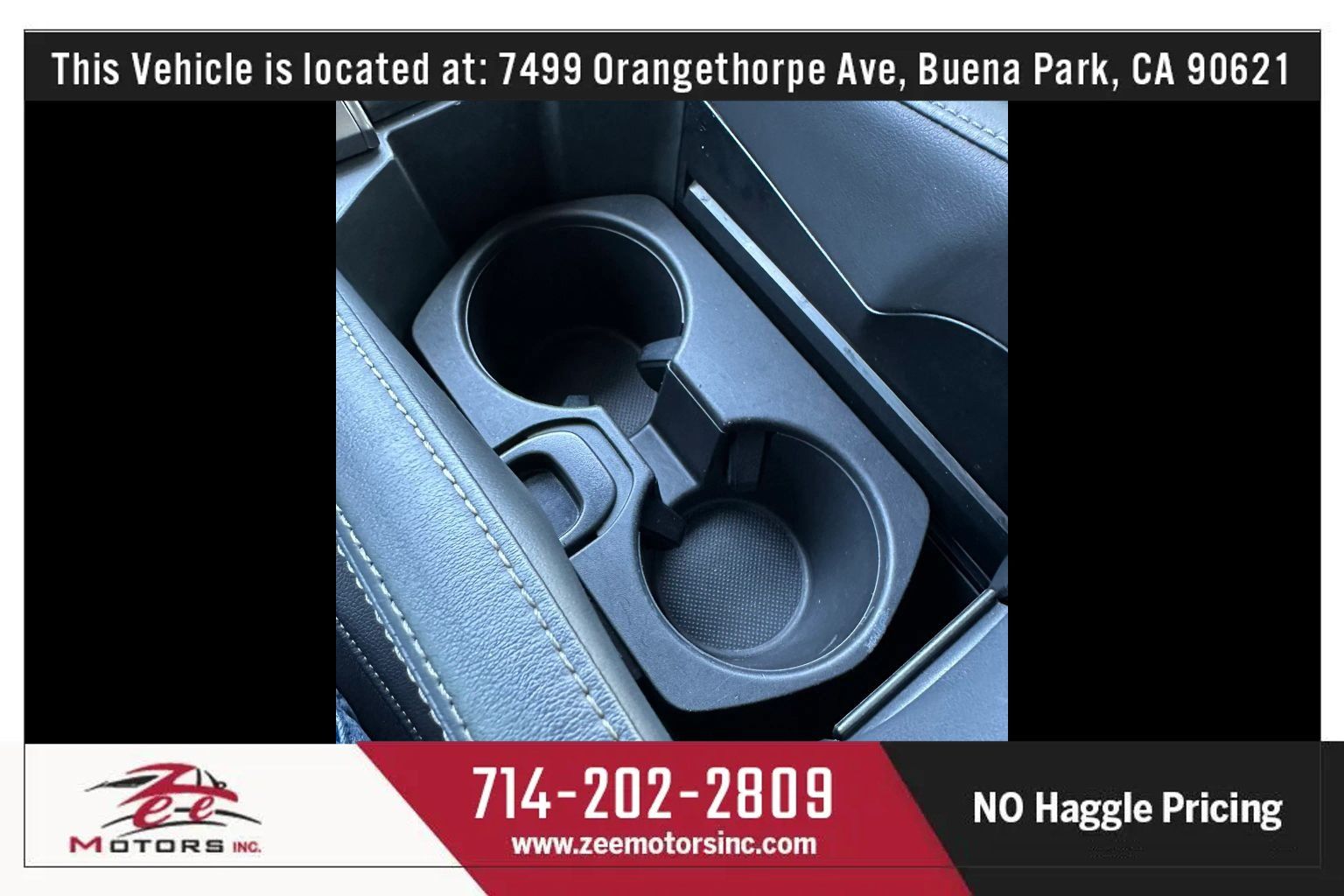Used 2020 Honda Civic Sport image 33