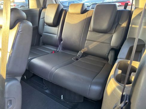 Used 2014 Honda Odyssey EX-L image 7