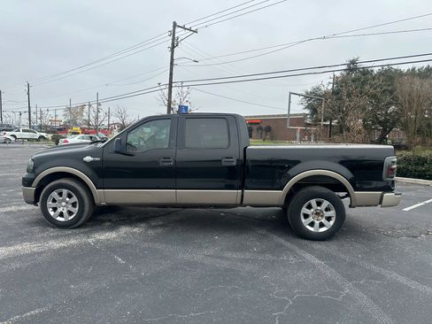 Used 2006 Ford F150 XLT image 8